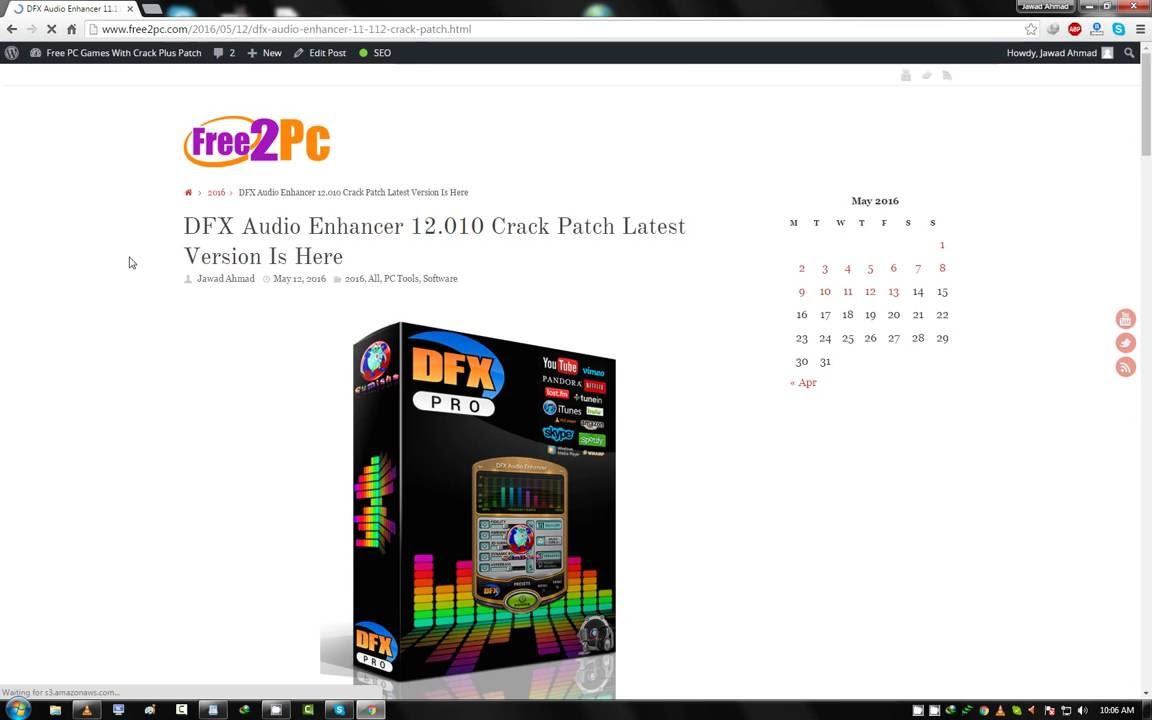 dfx audio enhancer 11.109 full patch free download